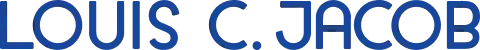 Louis C. Jacob Logo Louis C. Jacob Logo